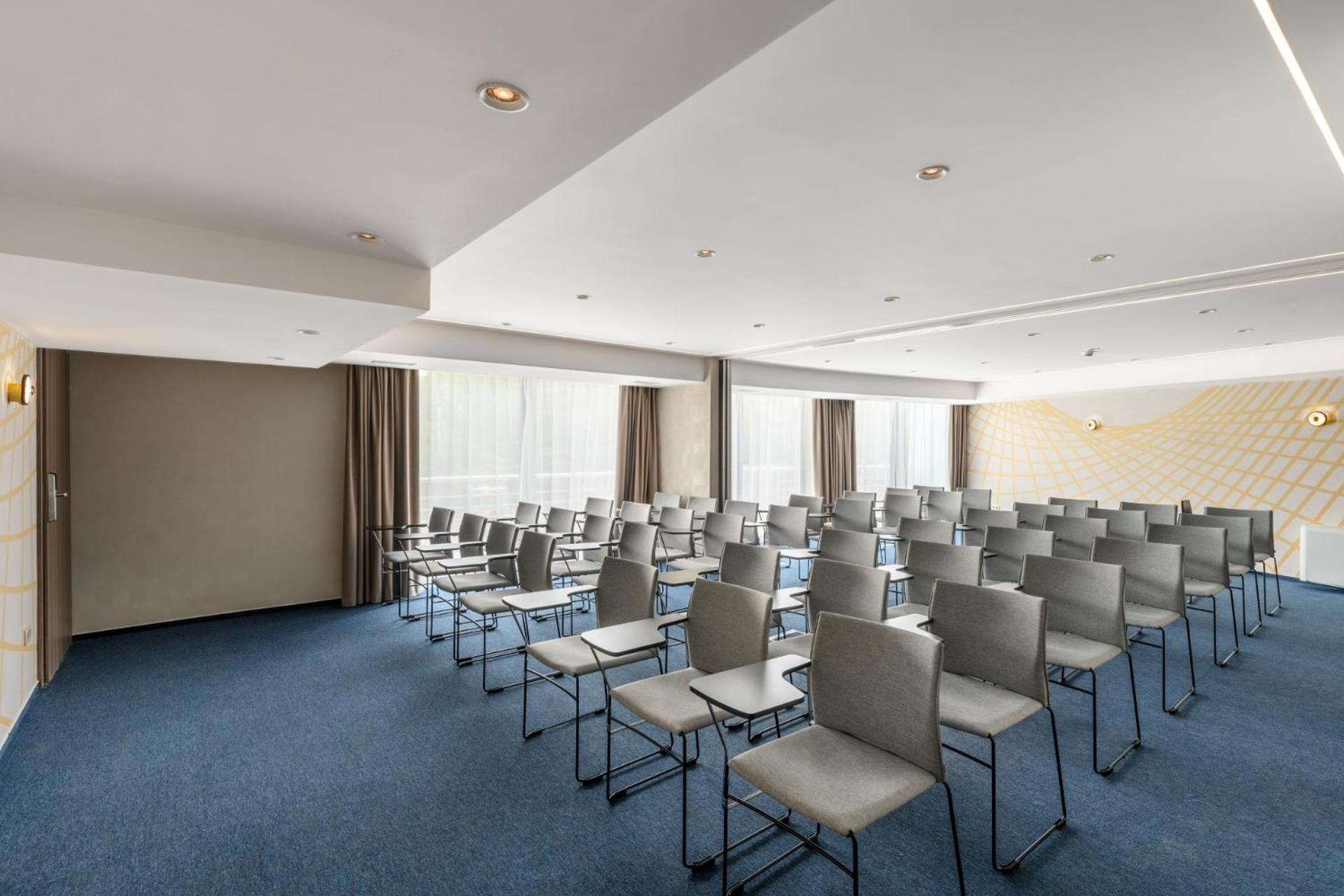 Kenese Bay Garden Resort & Conference Balatonkenese Eksteriør billede