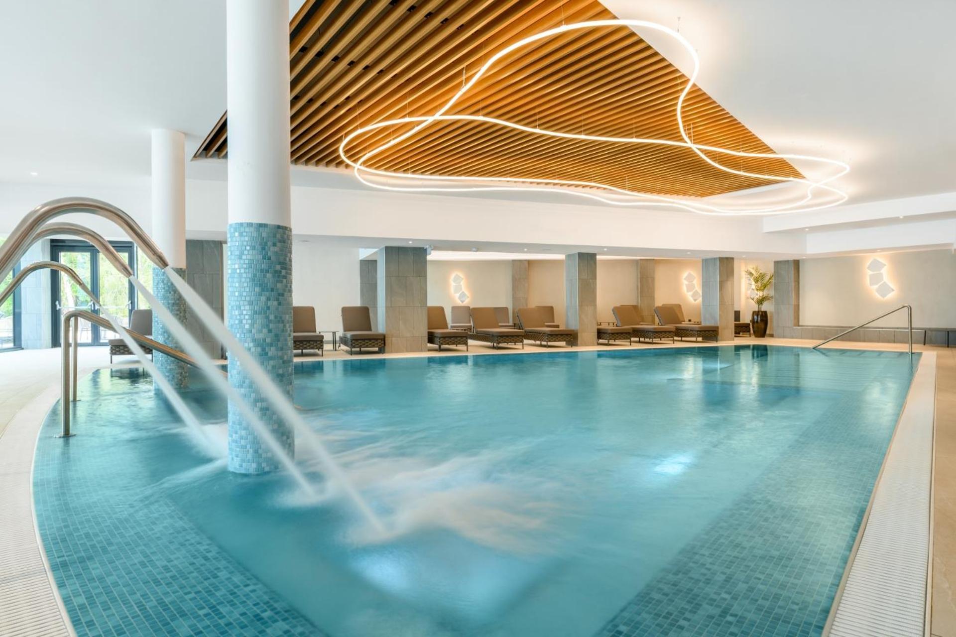 Kenese Bay Garden Resort & Conference Balatonkenese Eksteriør billede