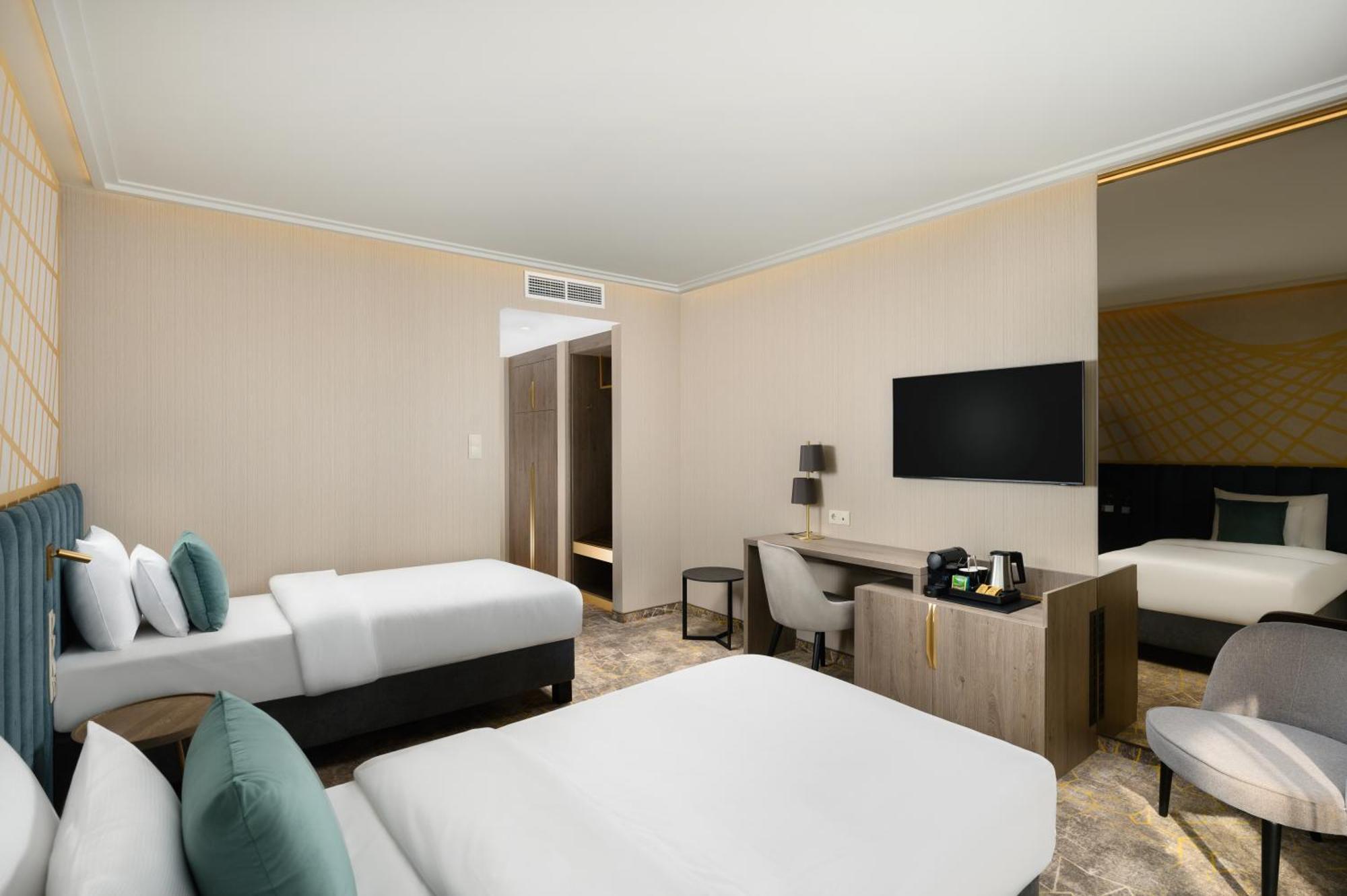 Kenese Bay Garden Resort & Conference Balatonkenese Eksteriør billede